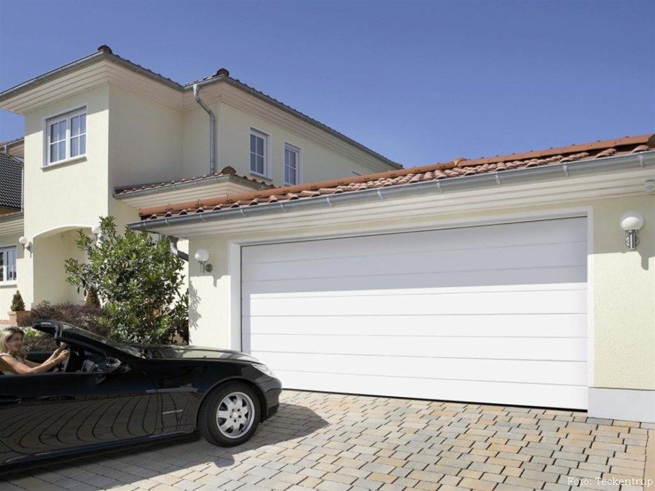 Garagen Schmidt - Osnabrück